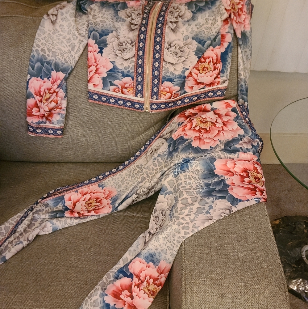 2 piece